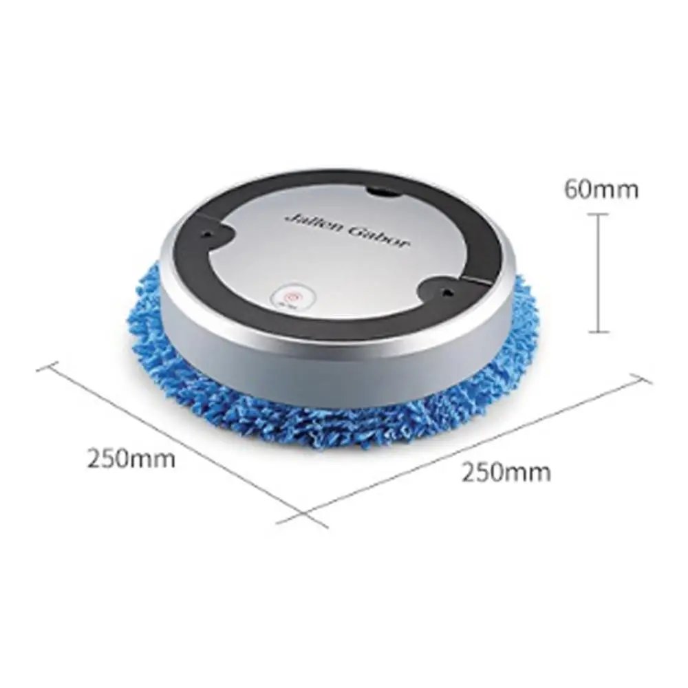 Smart Mopping with Sprayer Machine Wet and Dry Home Floor Sweeping Automatic Electric Floor Mops Floor Steam Cleaner Robot 2025