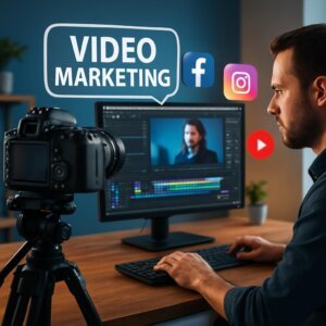 פרסום ליוטיוב