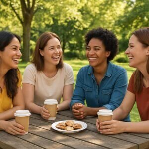 כתבה במגזין סטמפה