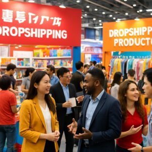 איתור ספקים ויצרנים בסין