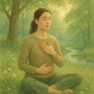 SE-Somatic Experiencing